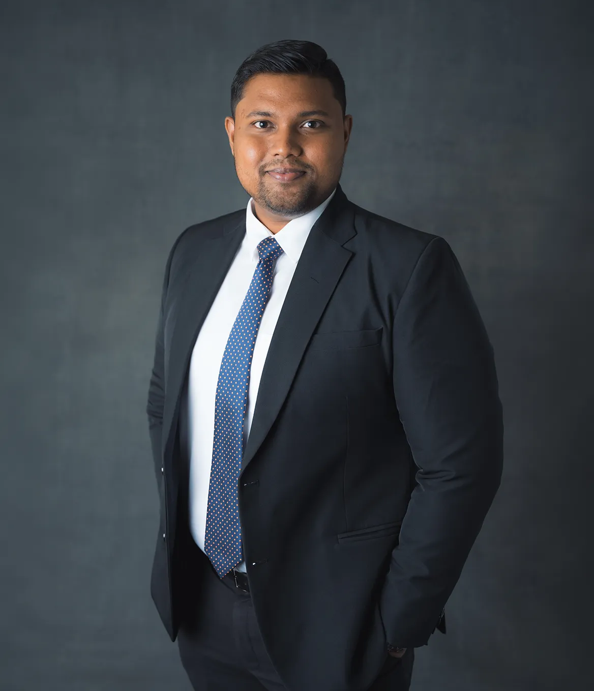 Harshana Palliyaarachchi